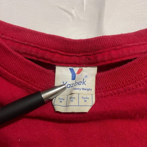 Five Nights at Freddy's Shirt Youth Medium - Picture 3 of 3